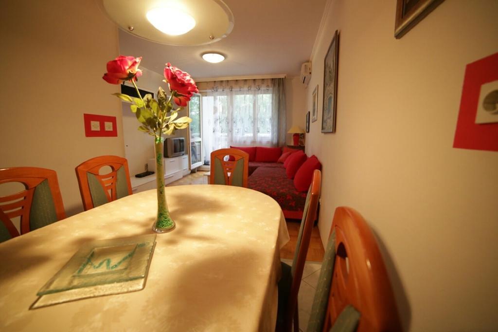 Apartment Kate Split Bilik gambar