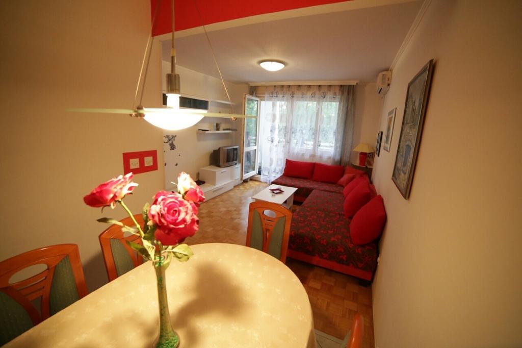Apartment Kate Split Bilik gambar