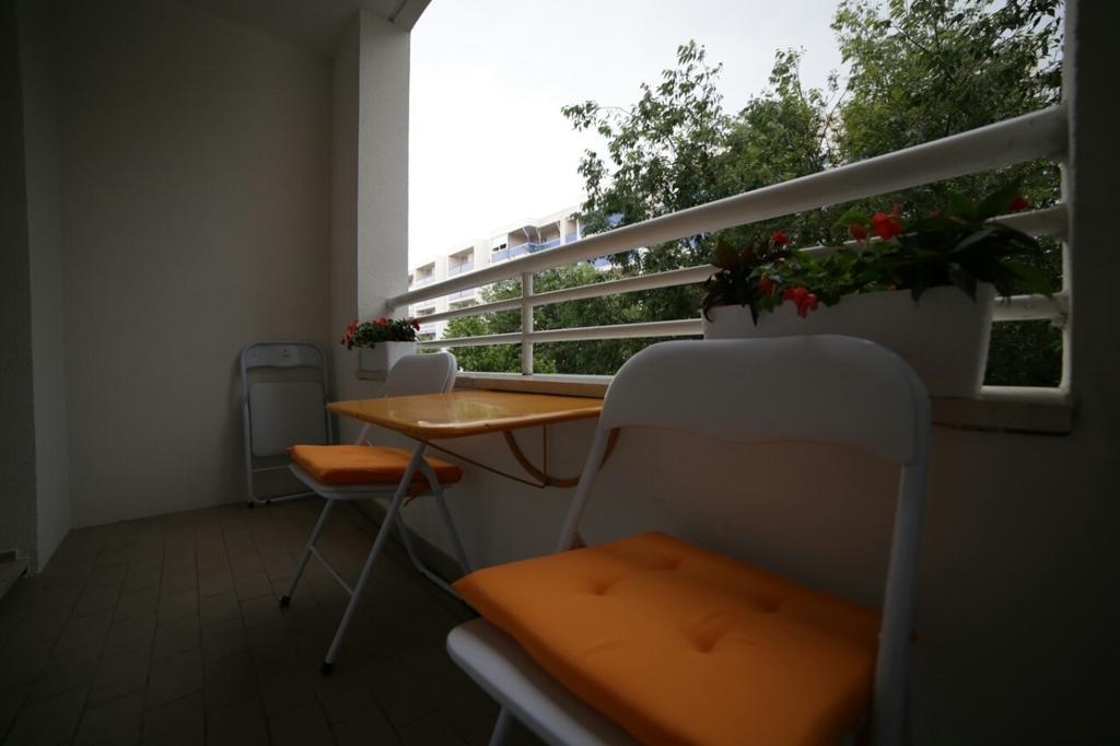Apartment Kate Split Bilik gambar