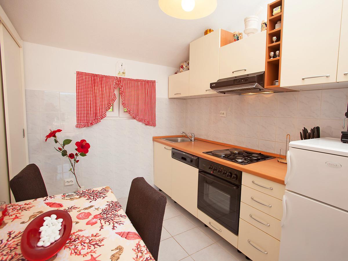 Apartment Kate Split Luaran gambar