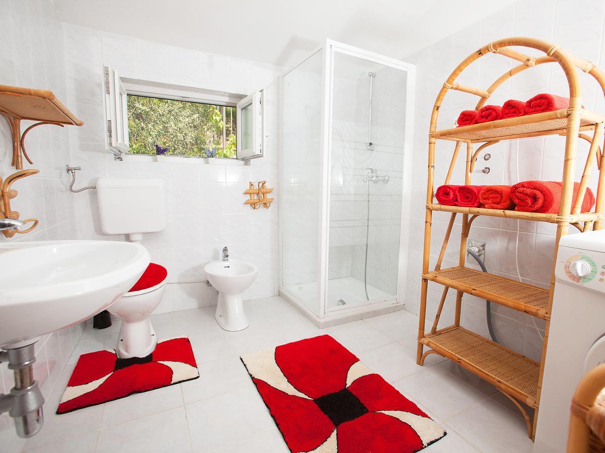 Apartment Kate Split Luaran gambar