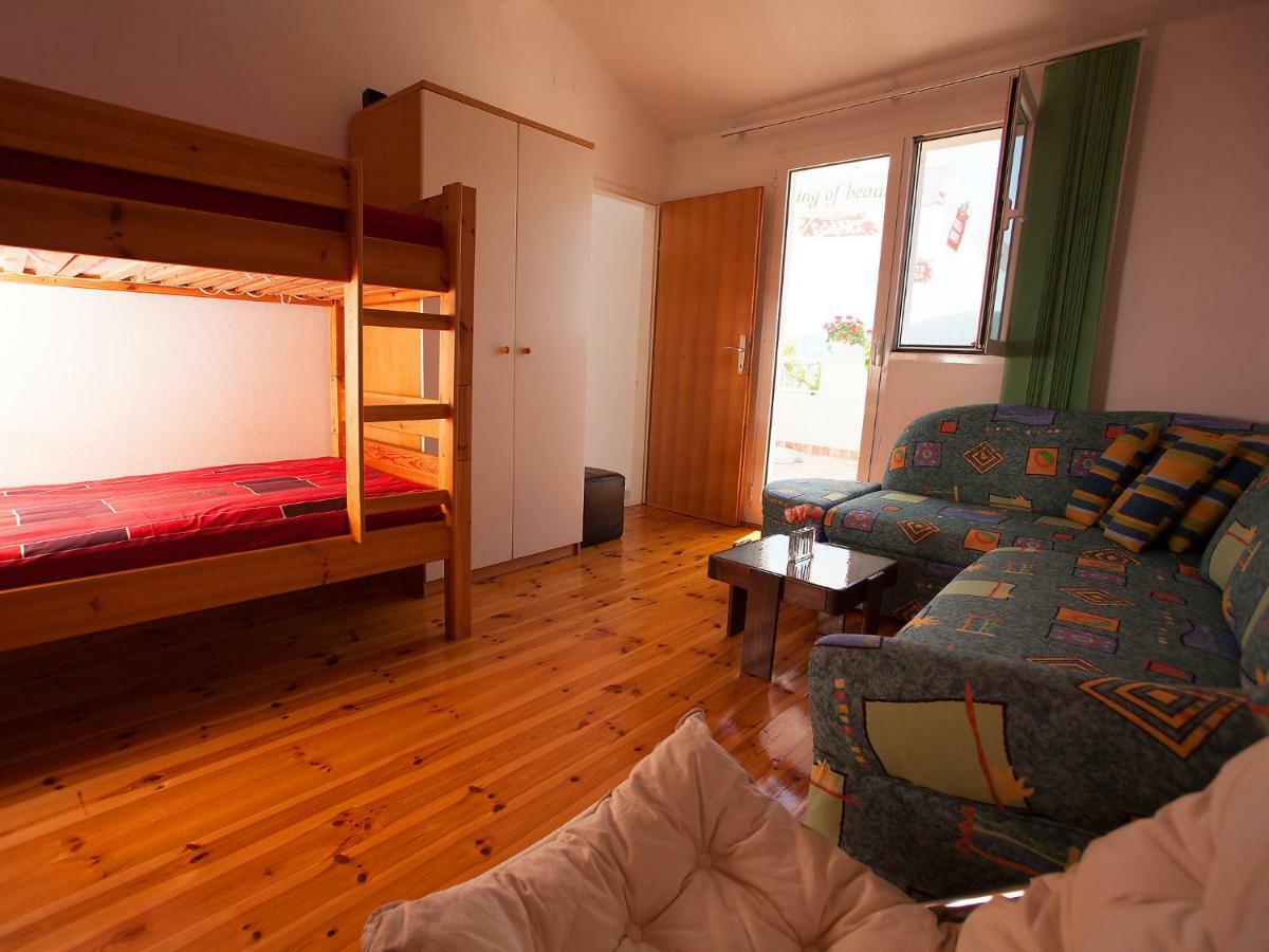 Apartment Kate Split Luaran gambar
