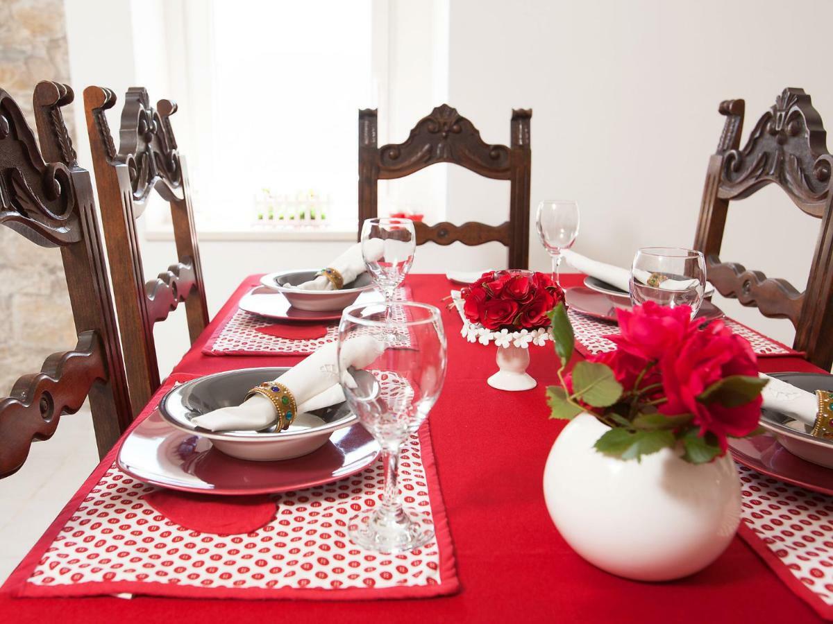 Apartment Kate Split Luaran gambar
