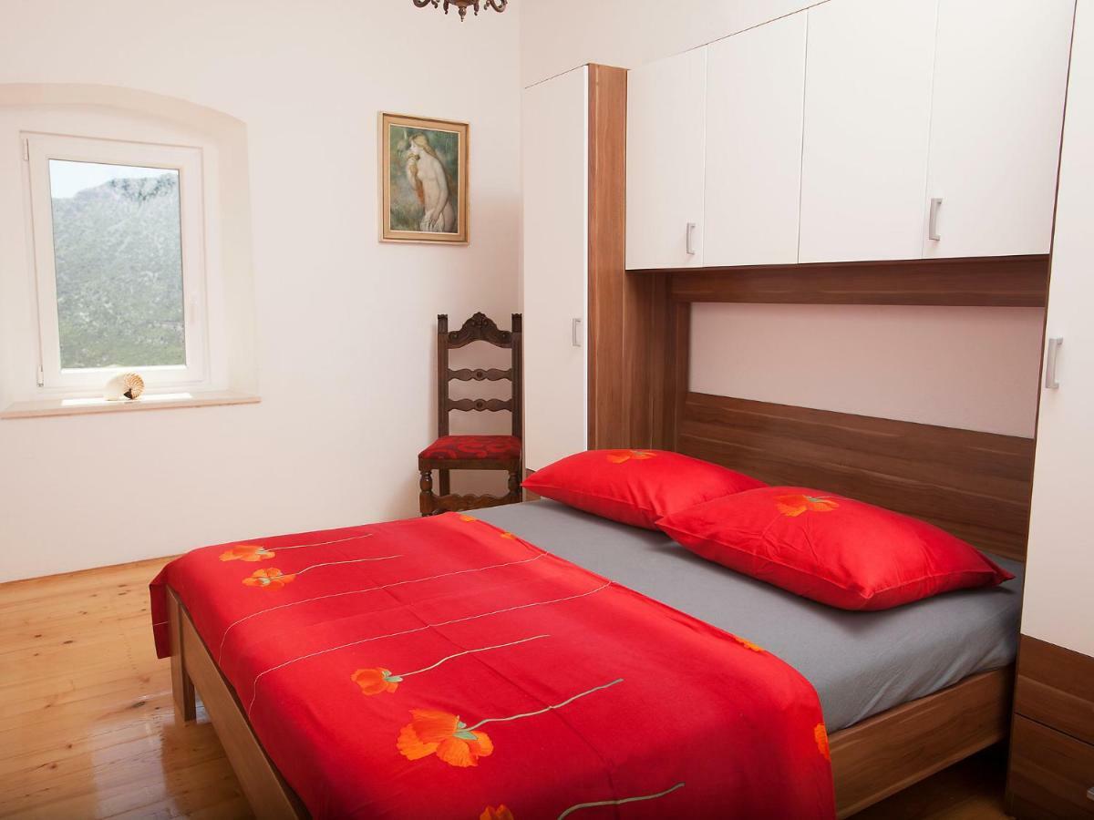 Apartment Kate Split Luaran gambar