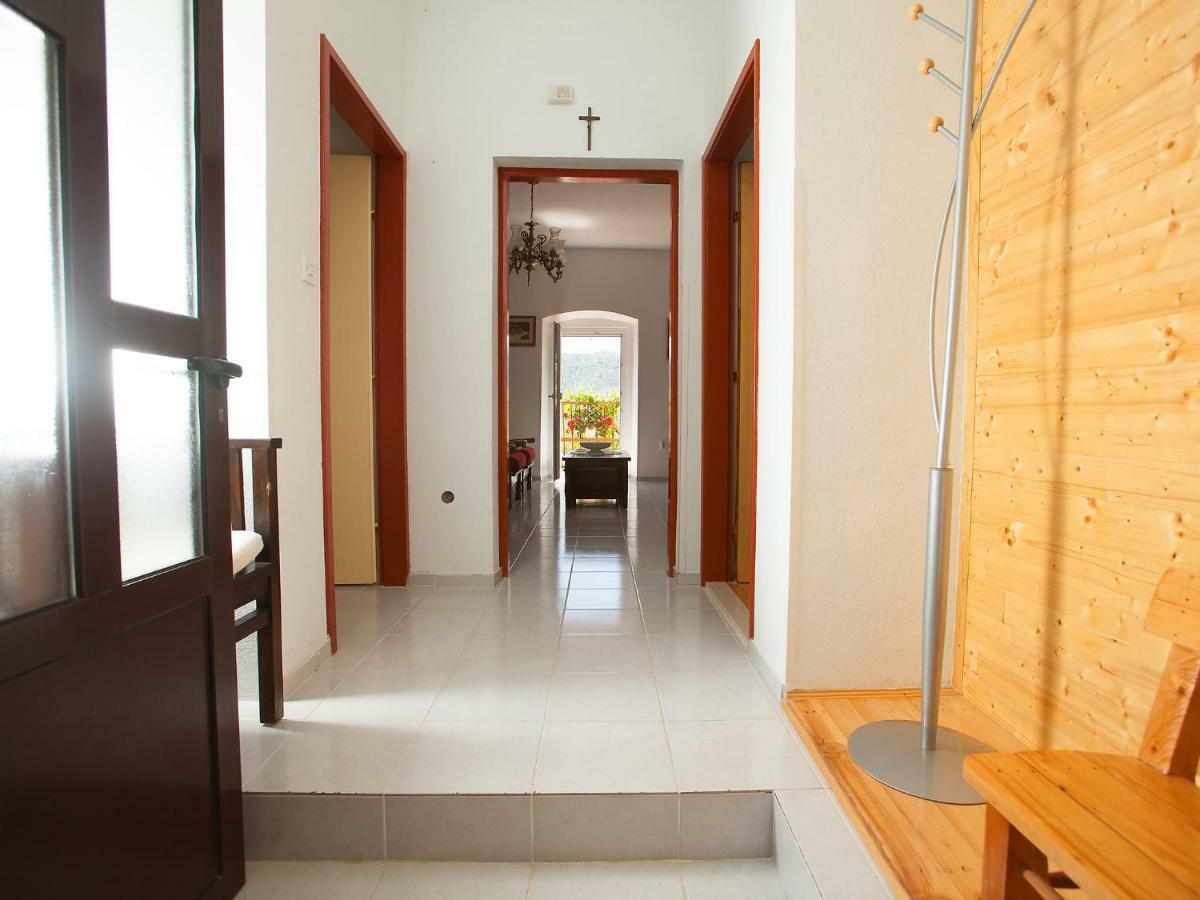 Apartment Kate Split Luaran gambar